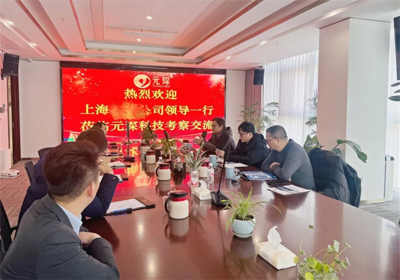 春启江淮，客涌必一运动 | 2月多批客户来访！