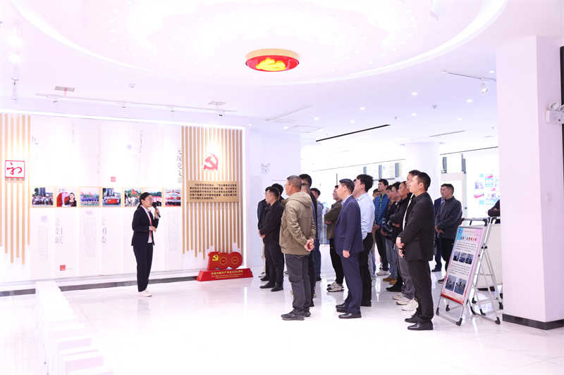 续写战场荣光： 必一运动科技退伍军人面试宣讲